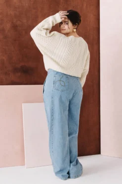 JEAN CLAUDE LIGHT BLUE 14 JEAN CLAUDE LIGHT BLUE -Citron Style Promos Boutique MML Lespermanents2259 scaled