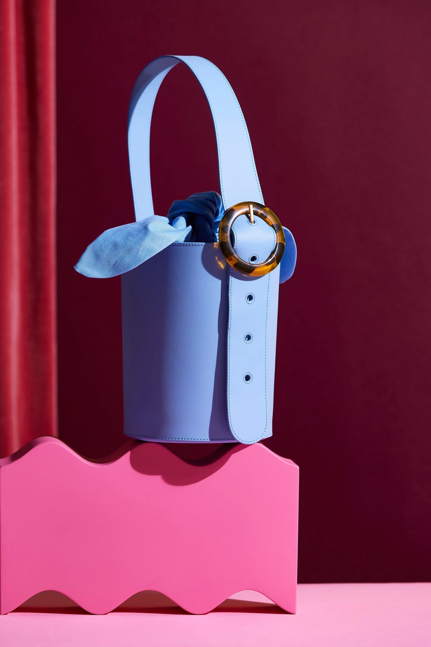 SAC GIGI AZUL 1 SAC GIGI AZUL