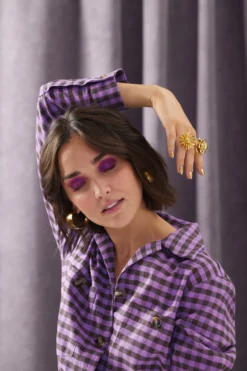 BAGUE MAXIME GOLD -Citron Style Promos Boutique MML120923144396 1 scaled