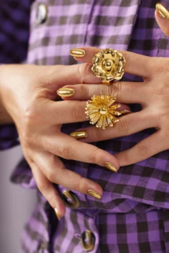 BAGUE MAXIME GOLD -Citron Style Promos Boutique MML120923144533 1 scaled