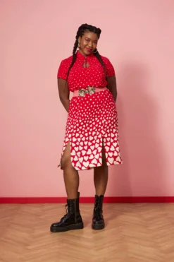 CEINTURE NOUR ROSE -Citron Style Promos Boutique MML200223100121 scaled