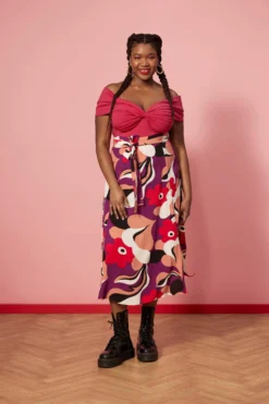 BODY MARTHA FUCHSIA 11 BODY MARTHA FUCHSIA -Citron Style Promos Boutique MML200223100478 scaled