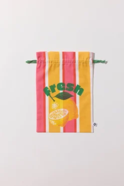 LOT 2 POCHONS MEGAN & MARGARET -Citron Style Promos Boutique MML3002249454 scaled