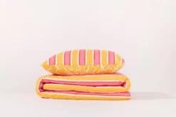 HOUSSE ABIGAIL ANEMONE YELLOW -Citron Style Promos Boutique MML3002249542 scaled