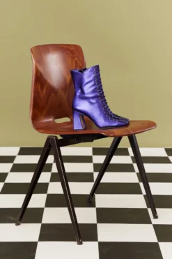 BOOTS TONIA PURPLE METALLISE -Citron Style Promos Boutique MML 010823 LOOKBOOK 0006 scaled