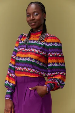 TOP NOAH CRAZY IN LOVE 10 TOP NOAH CRAZY IN LOVE -Citron Style Promos Boutique MML 010823 LOOKBOOK 1236 scaled