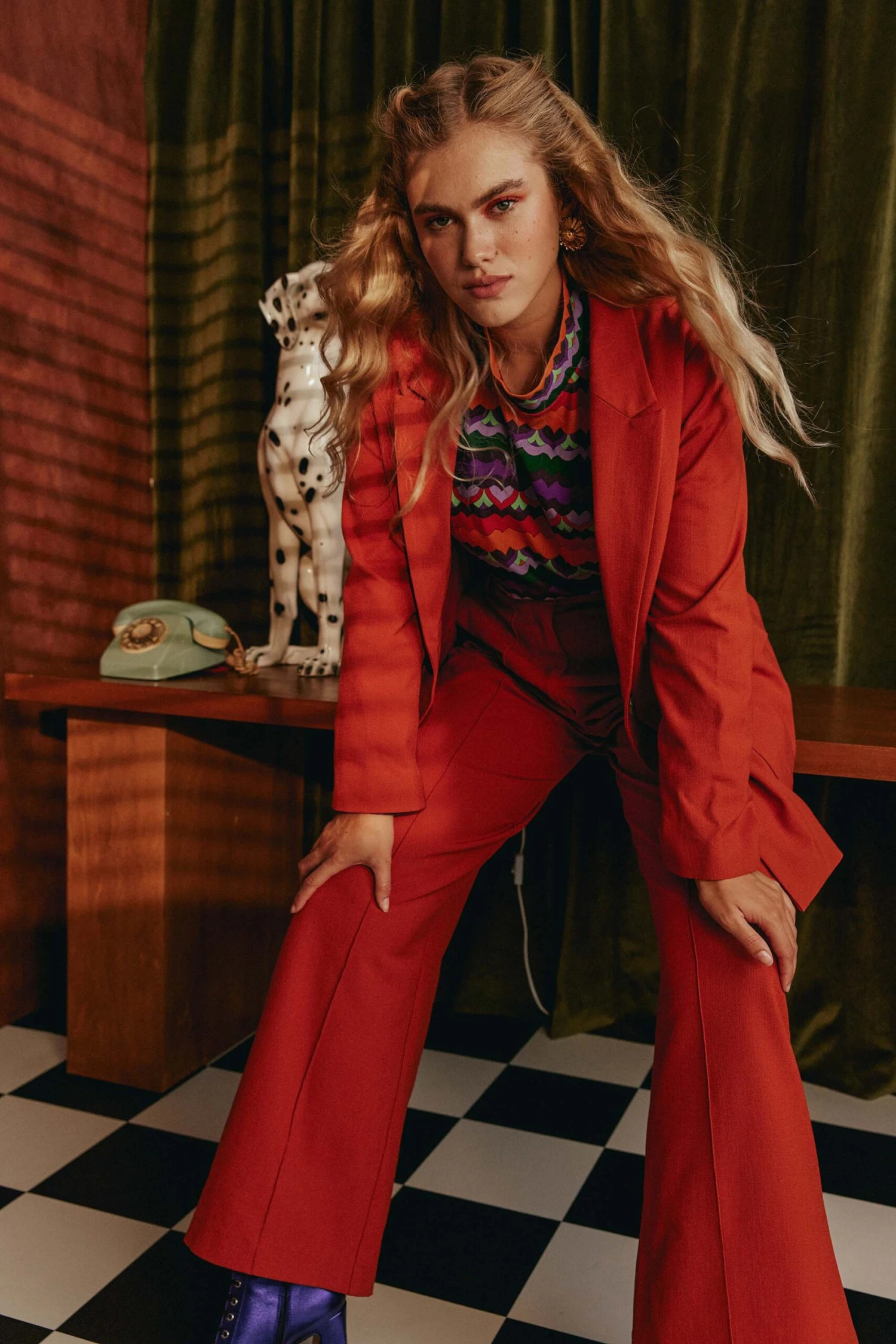 VESTE NEW SISSI CINNAMON 1 VESTE NEW SISSI CINNAMON