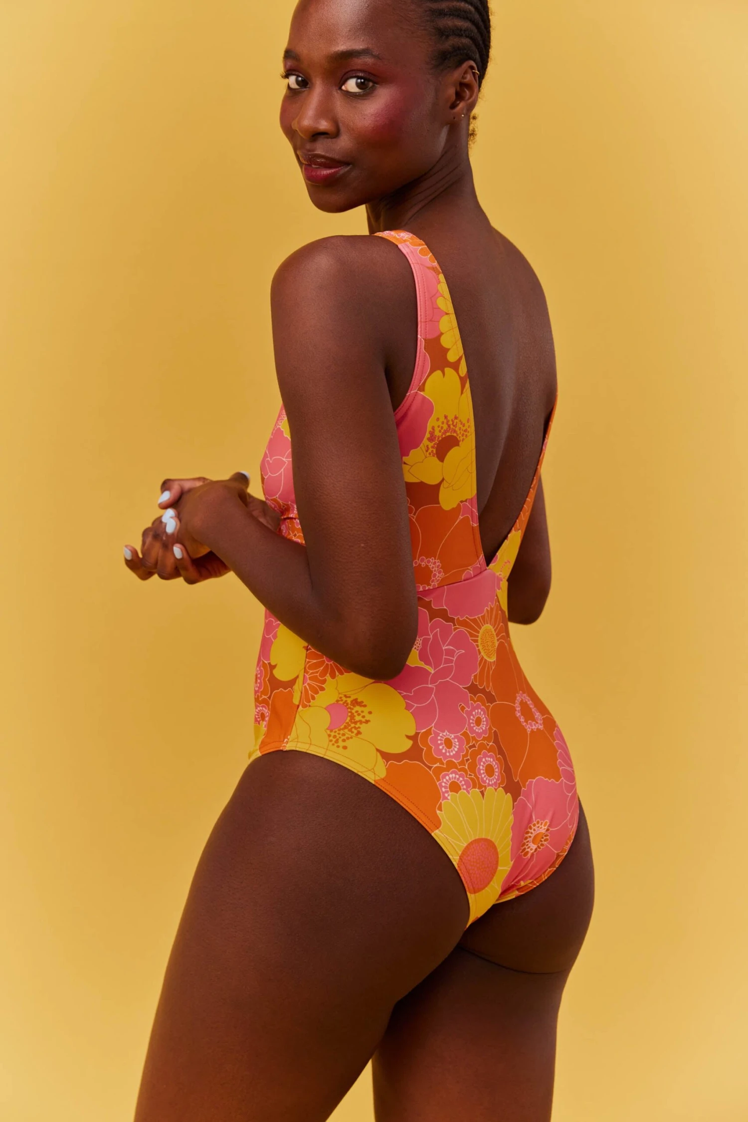 MAILLOT DE BAIN MELO SUMMER BLOSSOM 6 MAILLOT DE BAIN MELO SUMMER BLOSSOM – Image 6