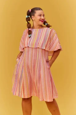 ROBE LUCETTE MARKET SUPPLY -Citron Style Promos Boutique MML SUMMER 230323 0460 scaled