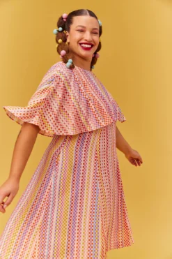 ROBE LUCETTE MARKET SUPPLY -Citron Style Promos Boutique MML SUMMER 230323 0469 scaled