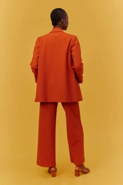 VESTE NEW SISSI CINNAMON 13 VESTE NEW SISSI CINNAMON -Citron Style Promos Boutique MML SUMMER 230323 0804 scaled