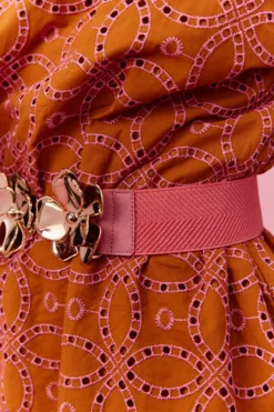 CEINTURE NOUR ROSE -Citron Style Promos Boutique MML SUMMER 230323 1178 scaled