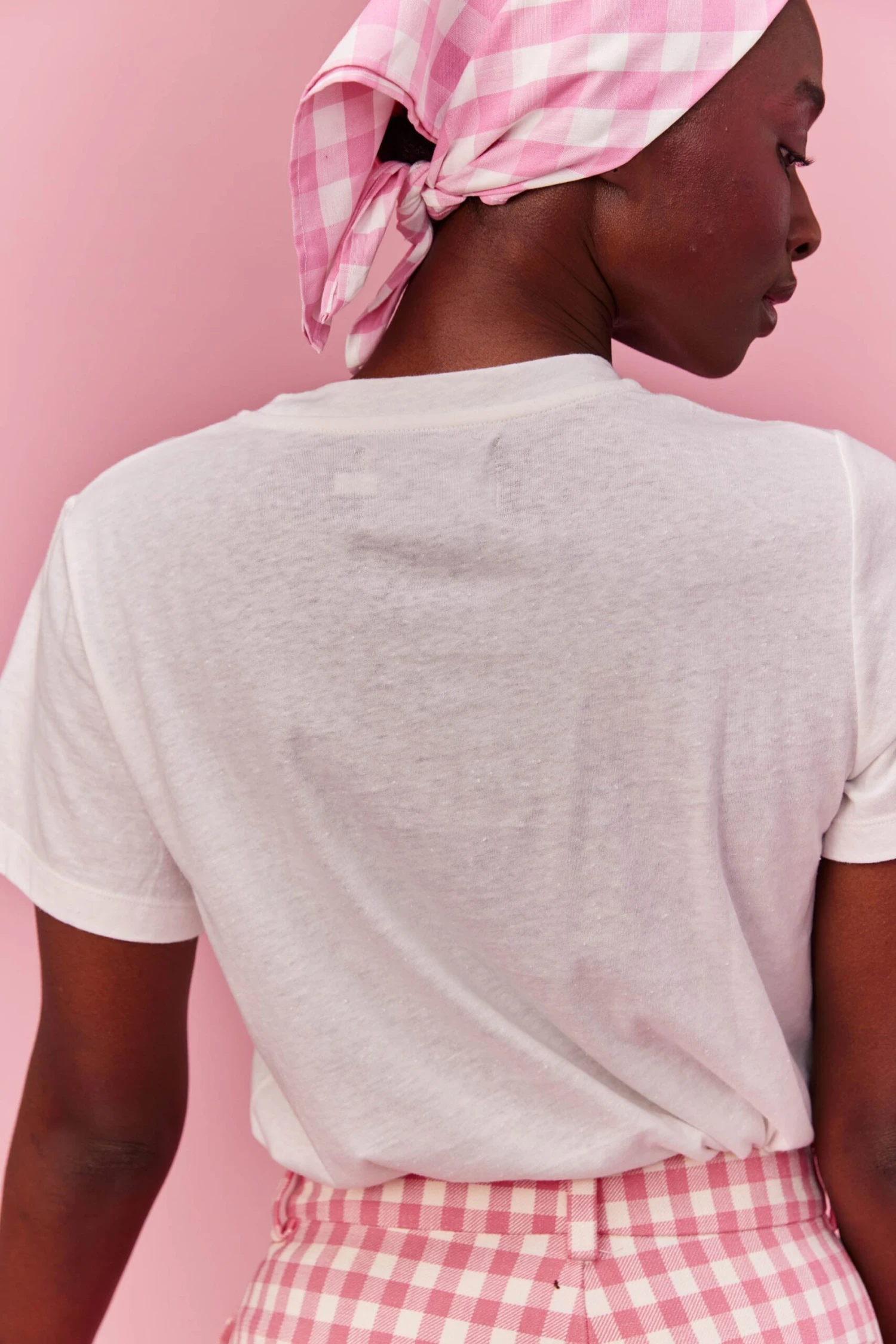 T-SHIRT RICKY FLOWER MARKET 5 T-SHIRT RICKY FLOWER MARKET – Image 5