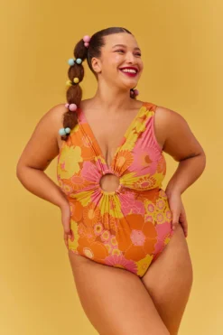 MAILLOT DE BAIN MELO SUMMER BLOSSOM 17 MAILLOT DE BAIN MELO SUMMER BLOSSOM -Citron Style Promos Boutique MML SUMMER 230323 2422 scaled