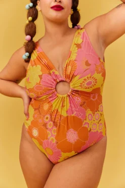 MAILLOT DE BAIN MELO SUMMER BLOSSOM 18 MAILLOT DE BAIN MELO SUMMER BLOSSOM -Citron Style Promos Boutique MML SUMMER 230323 2432 scaled