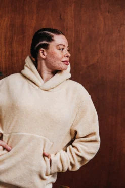 SWEAT ERNEST DOUDOU -Citron Style Promos Boutique PER Ernest 13 scaled