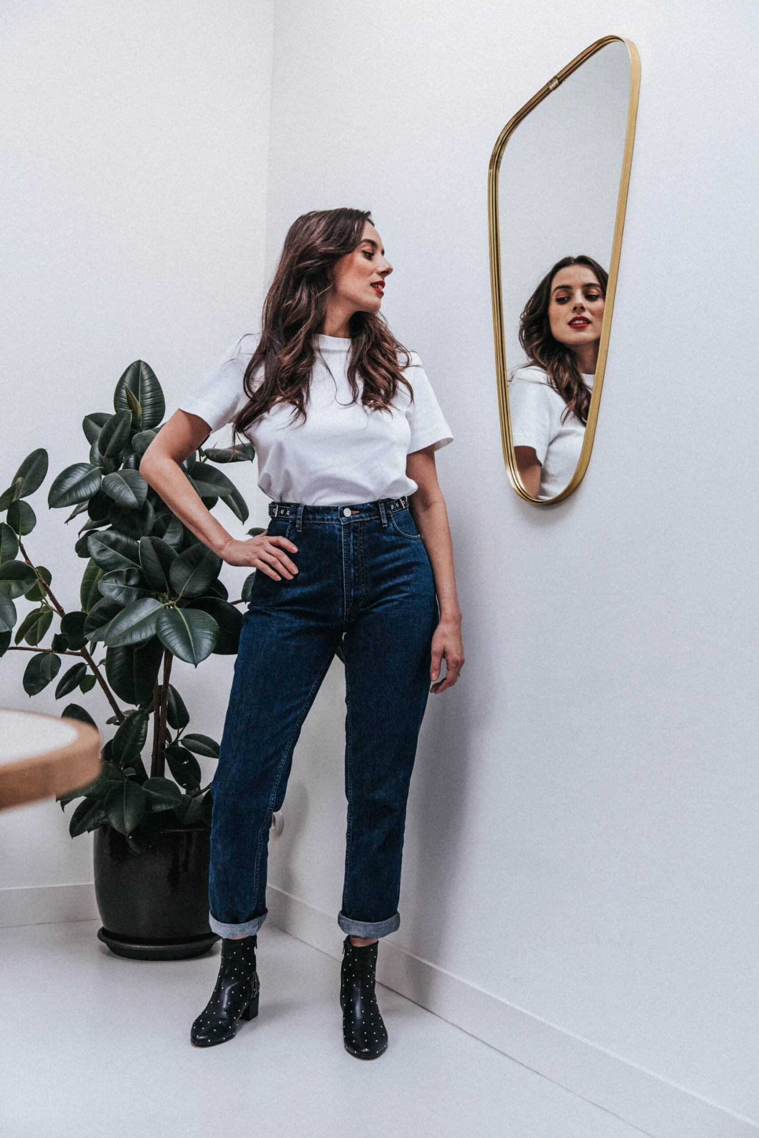 JEAN LOÏS MEDIUM BLUE 1 JEAN LOÏS MEDIUM BLUE