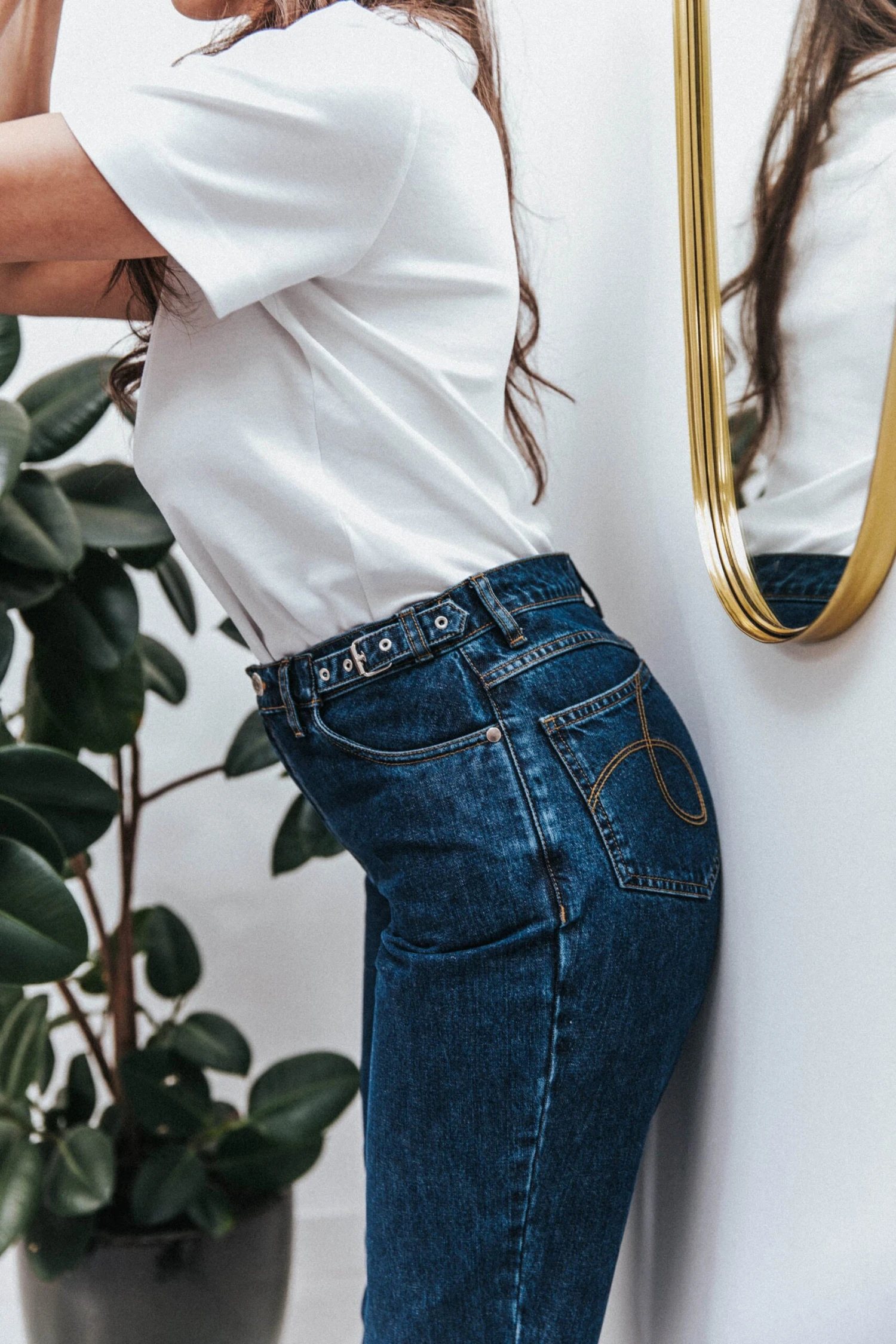 JEAN LOÏS MEDIUM BLUE 3 JEAN LOÏS MEDIUM BLUE – Image 3