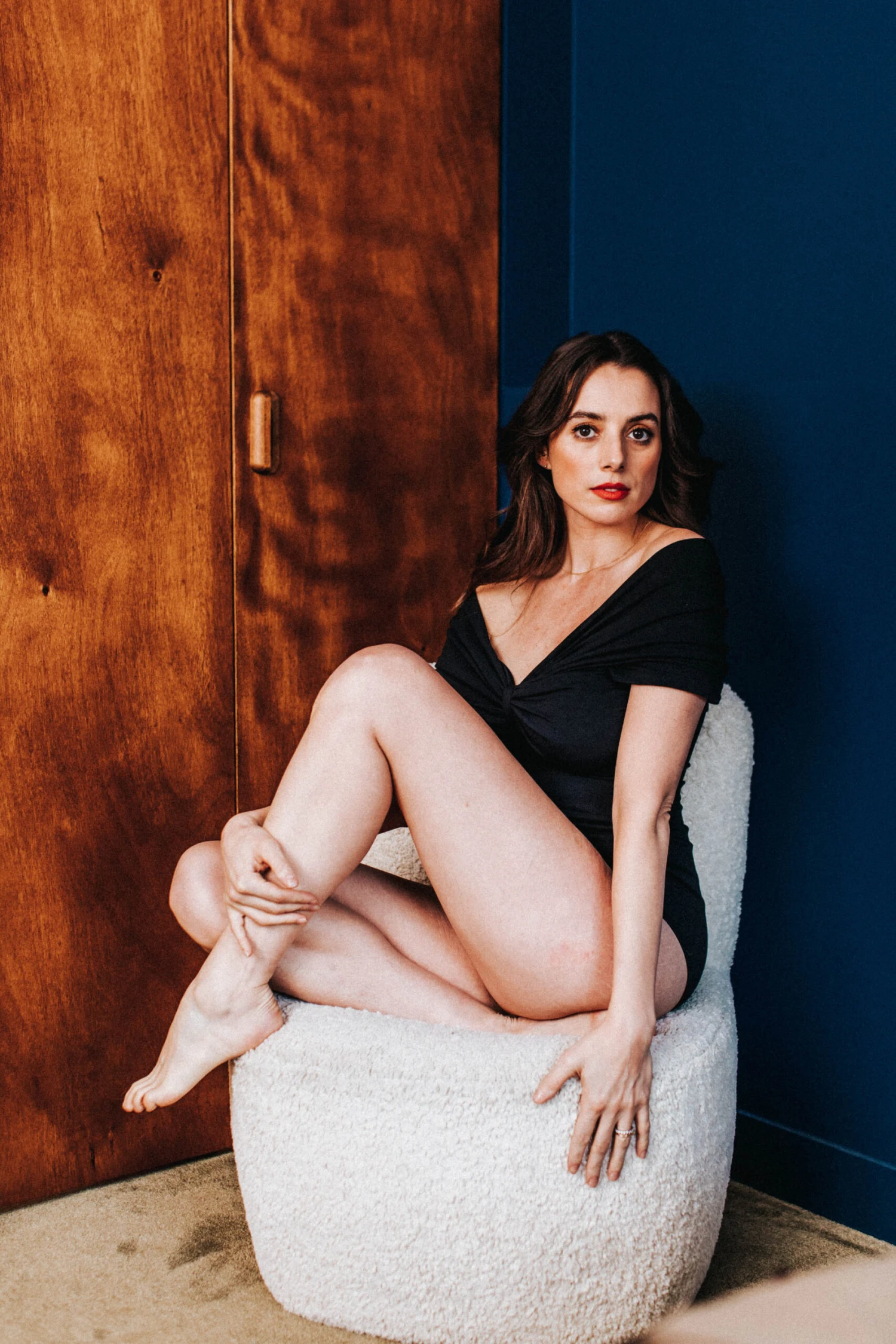 BODY MARTHA NOIR 5 BODY MARTHA NOIR – Image 5