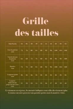 BODY MARTHA LEOPARD -Citron Style Promos Boutique grille des tailles fiche produit 131e28d7 4bb1 4c7a aaf1 6141d2bff2d3 scaled