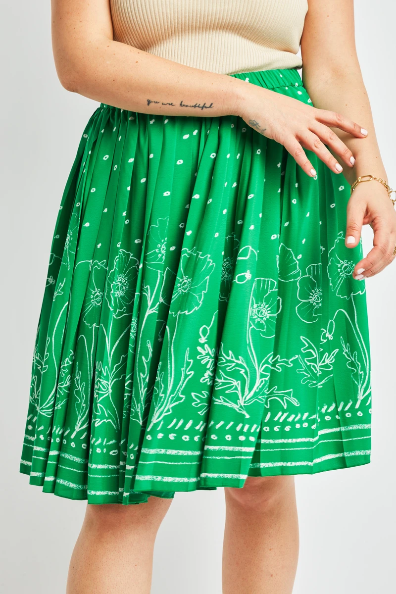 Jupe Juliette 2 Jupe Juliette – Image 2