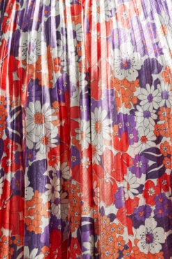 Jupe Paula -Citron Style Promos Boutique large ABCXAN 4