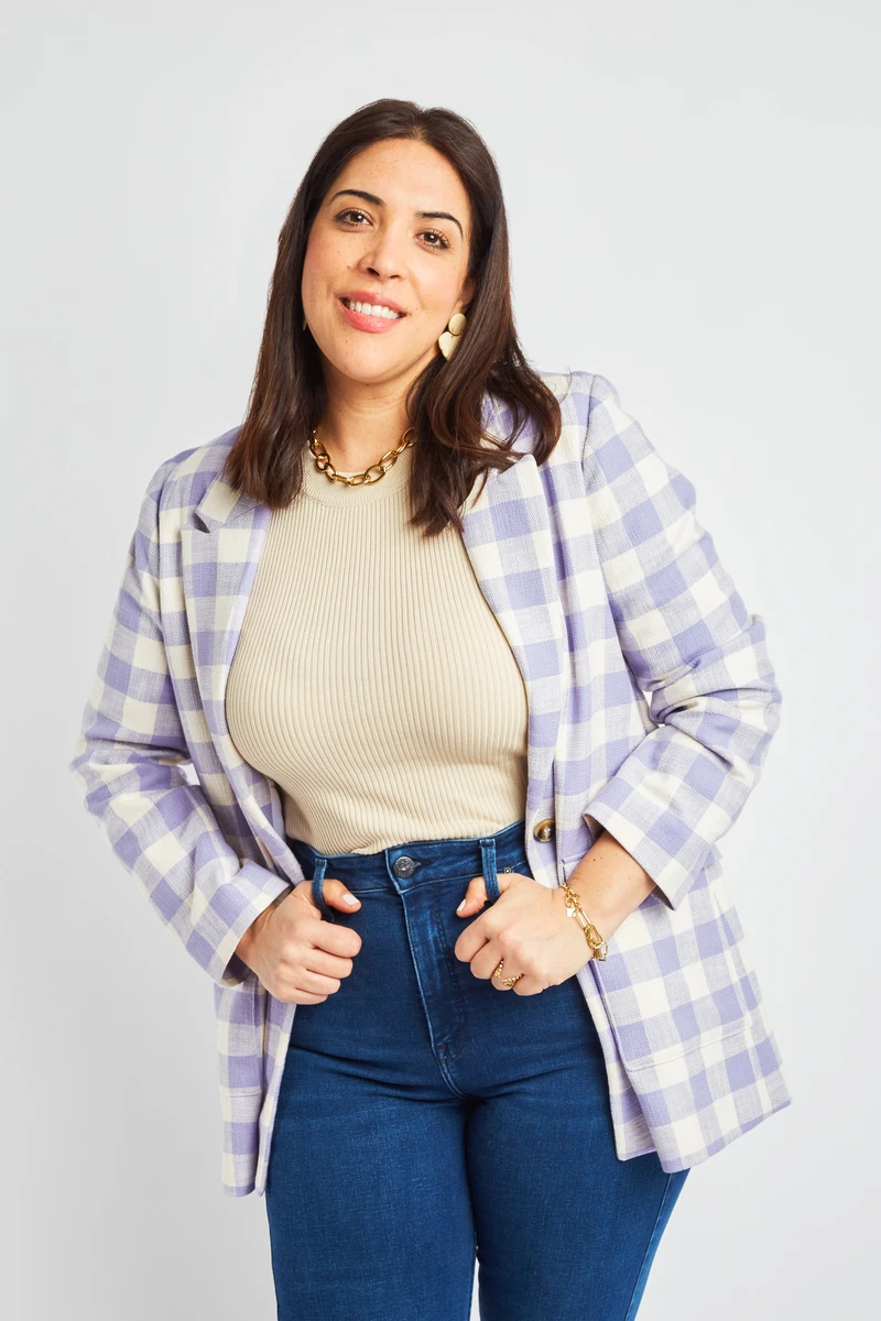 Veste Sissi 2 Veste Sissi – Image 2