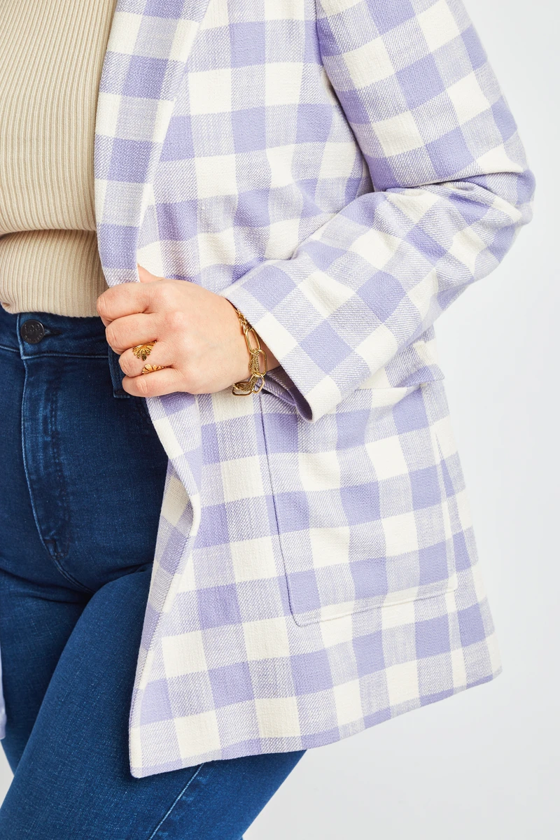 Veste Sissi 3 Veste Sissi – Image 3