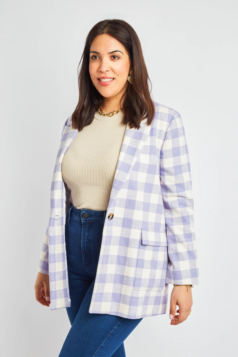 Veste Sissi 4 Veste Sissi – Image 4