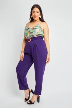 Combinaison Naomi -Citron Style Promos Boutique large ACCYI9 3