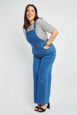 Combinaison Fiona -Citron Style Promos Boutique large AFS48V 3