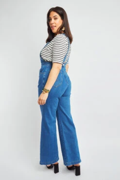 Combinaison Fiona -Citron Style Promos Boutique large AFS48V 4