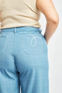 Pantalon Felipe -Citron Style Promos Boutique large AIBE11 5