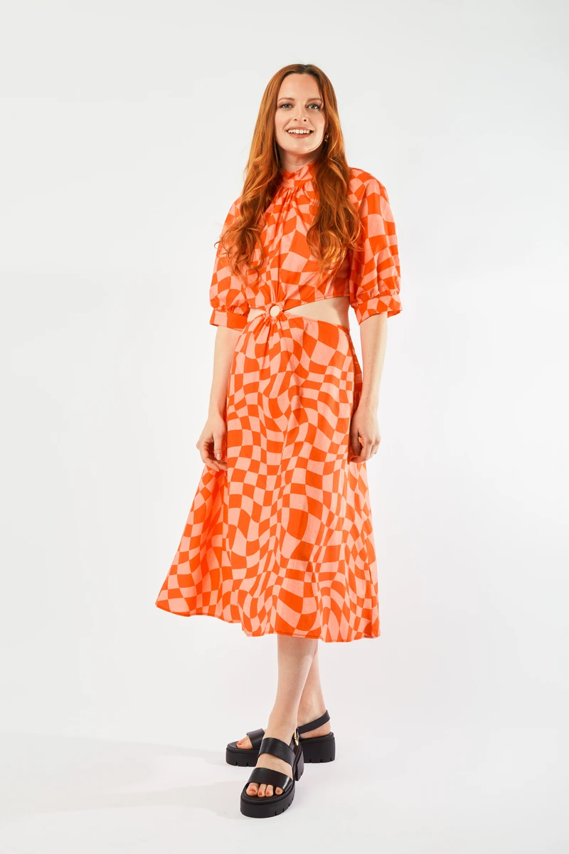 Robe Elly 1 Robe Elly