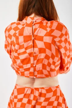 Robe Elly 8 Robe Elly -Citron Style Promos Boutique large AMYHK3 3