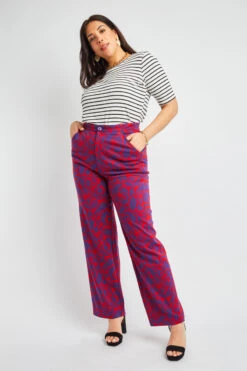 Pantalon Sam