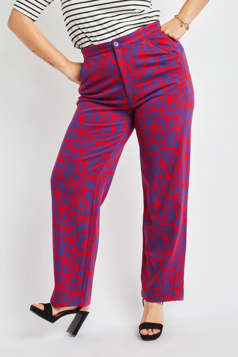 Pantalon Sam 2 Pantalon Sam – Image 2