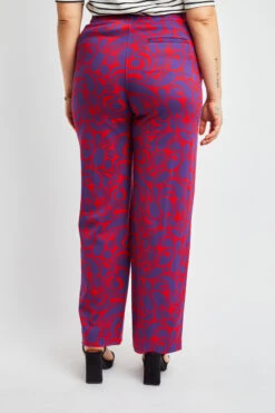 Pantalon Sam 11 Pantalon Sam -Citron Style Promos Boutique large AYMJKR 4