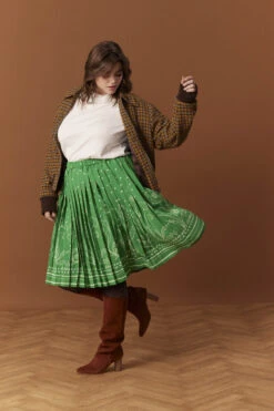 Jupe Juliette 13 Jupe Juliette -Citron Style Promos Boutique large FP Juliette 30