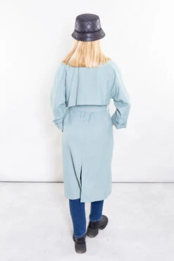 Trench Raoul 7 Trench Raoul -Citron Style Promos Boutique large IMG 0005