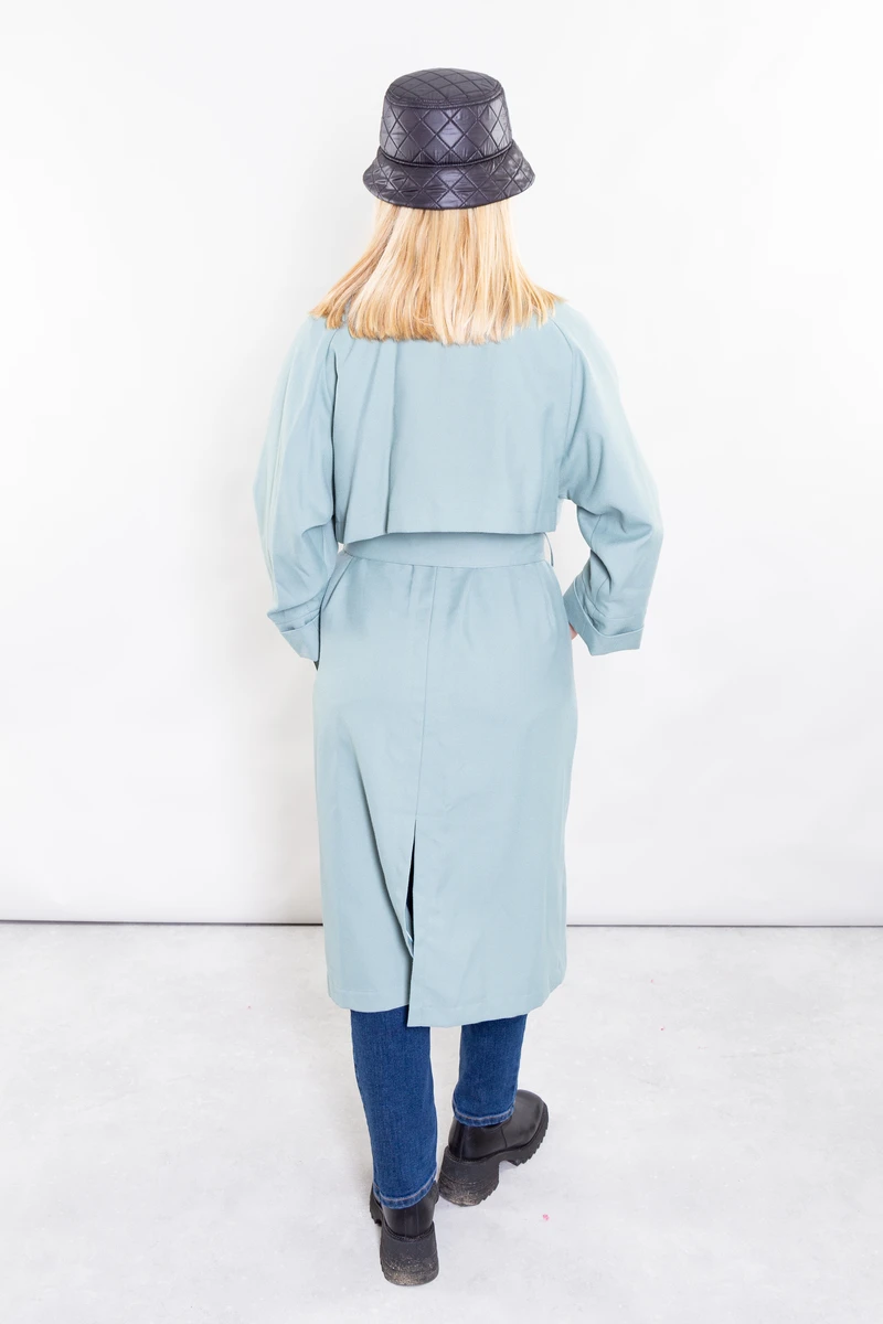 Trench Raoul 4 Trench Raoul – Image 4