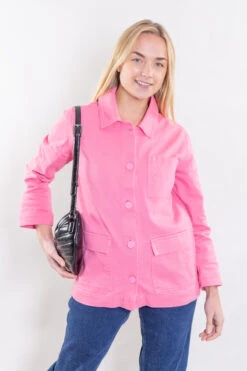 Veste Rita 7 Veste Rita -Citron Style Promos Boutique large IMG 0049