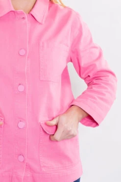 Veste Rita 9 Veste Rita -Citron Style Promos Boutique large IMG 0050