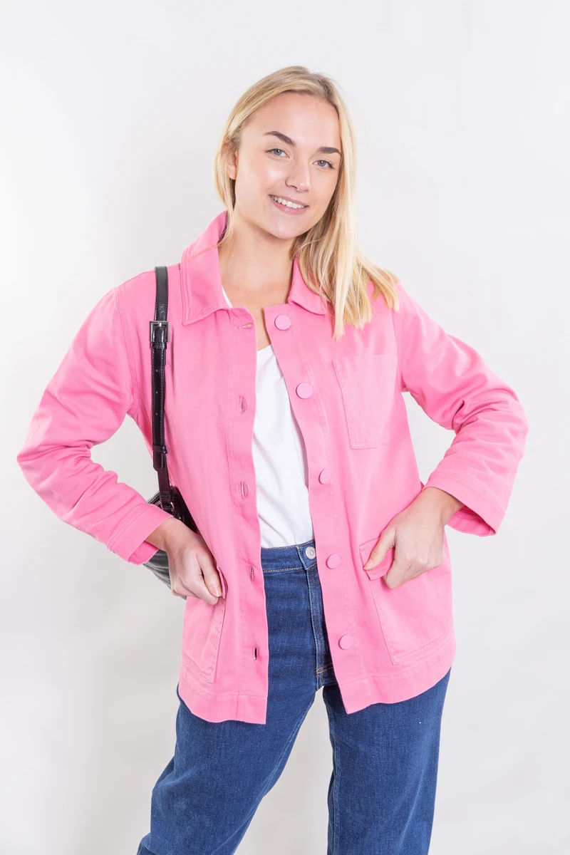 Veste Rita 1 Veste Rita