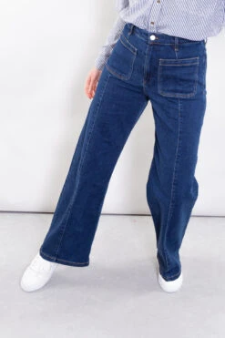 Pantalon Rio -Citron Style Promos Boutique large IMG 0272