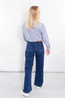 Pantalon Rio -Citron Style Promos Boutique large IMG 0275