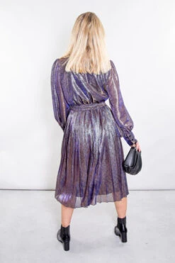 Robe Olivia 6 Robe Olivia -Citron Style Promos Boutique large IMG 0393