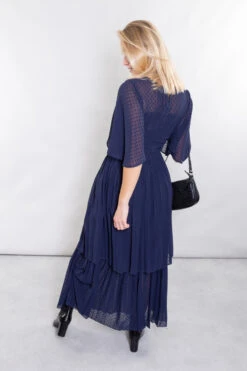 Robe Dolores -Citron Style Promos Boutique large IMG 0434