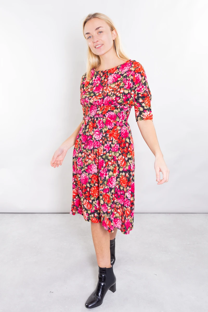 Robe Rosie 1 Robe Rosie