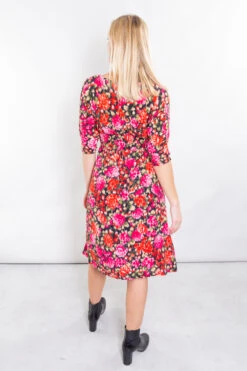 Robe Rosie 6 Robe Rosie -Citron Style Promos Boutique large IMG 0502